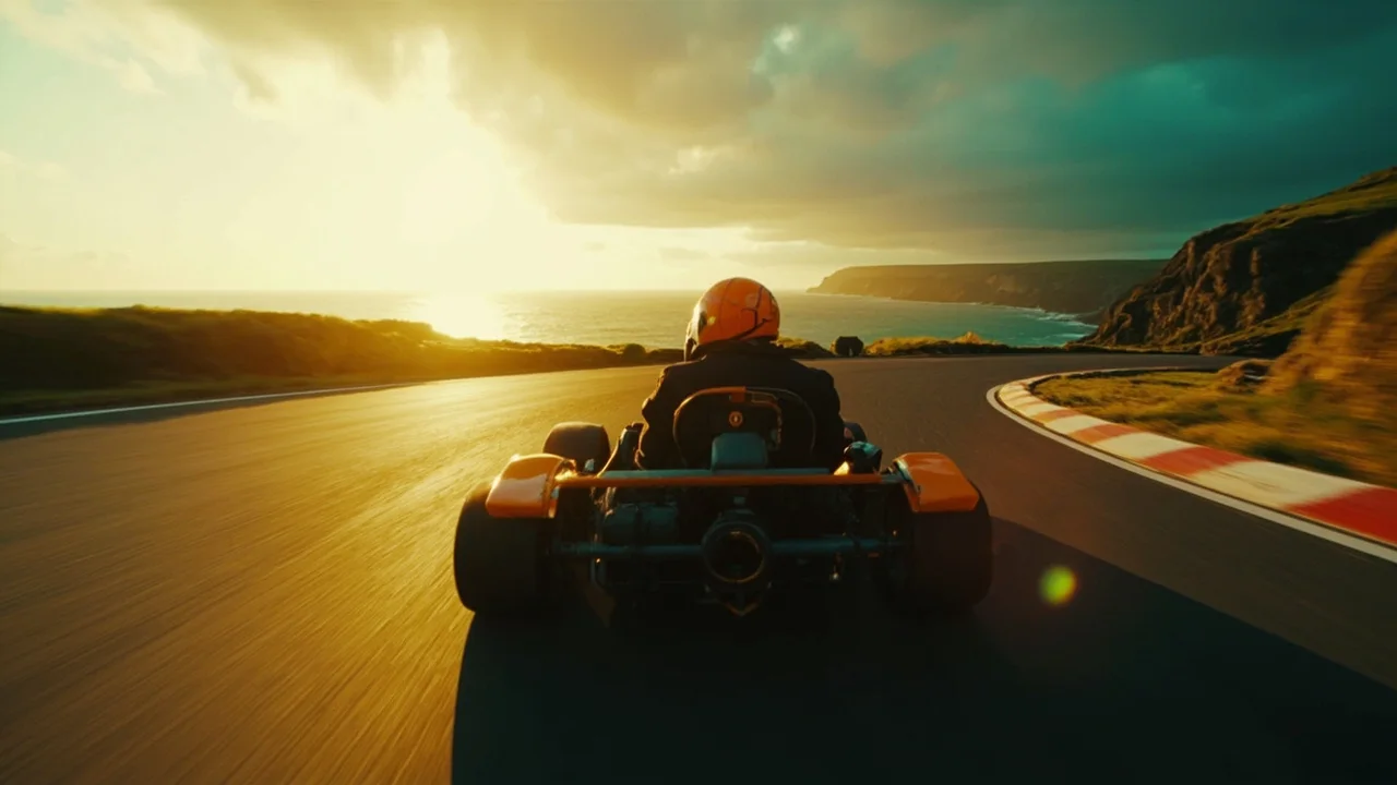 Karting